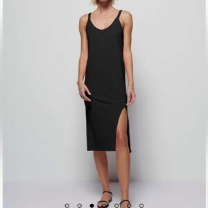 Nation Ltd. - Genevieve Tank Dress NWT (fits like a S)